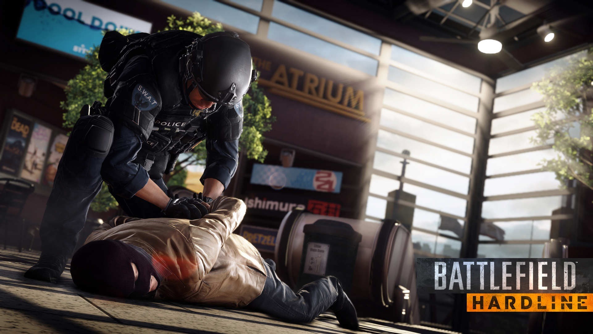 Battlefield Hardline - Imagen 41